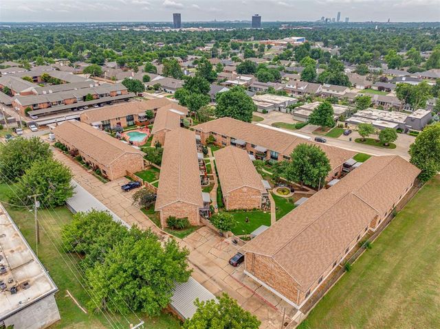 2527 NW 62nd Street 219, Oklahoma City, OK 73112