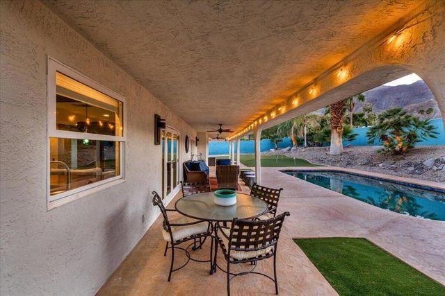 71395 Biskra Road, Rancho Mirage, CA 92270