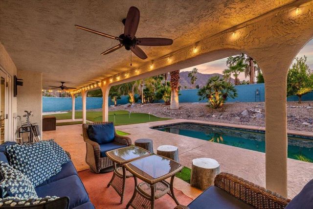 71395 Biskra Road, Rancho Mirage, CA 92270