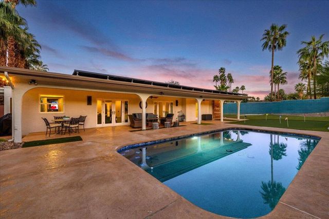 71395 Biskra Road, Rancho Mirage, CA 92270