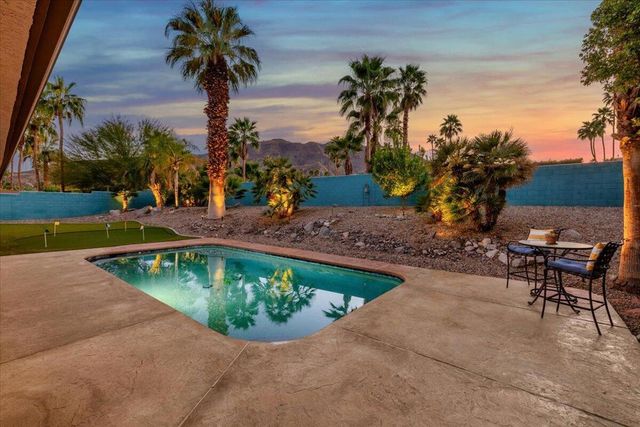 71395 Biskra Road, Rancho Mirage, CA 92270