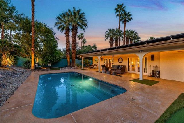 71395 Biskra Road, Rancho Mirage, CA 92270