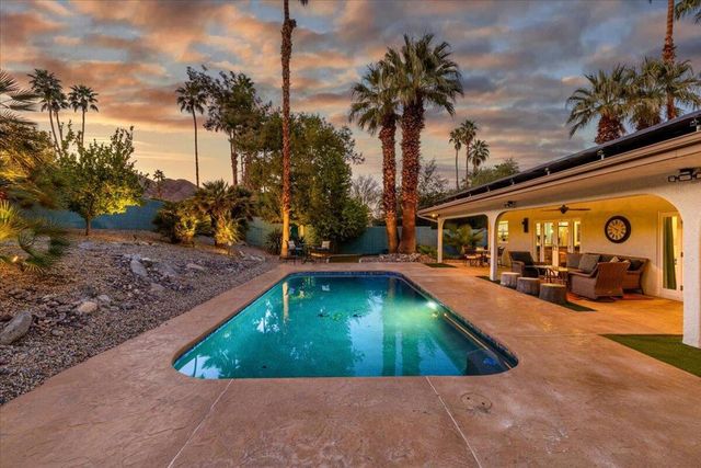 71395 Biskra Road, Rancho Mirage, CA 92270