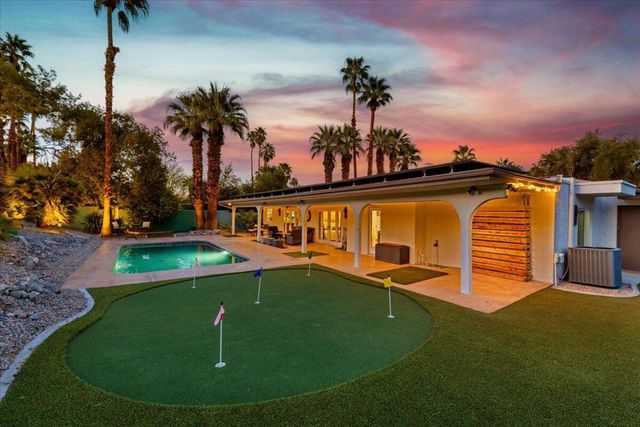 71395 Biskra Road, Rancho Mirage, CA 92270