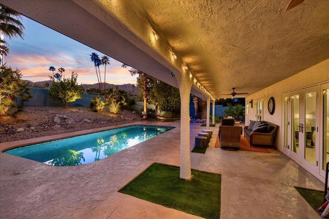 71395 Biskra Road, Rancho Mirage, CA 92270