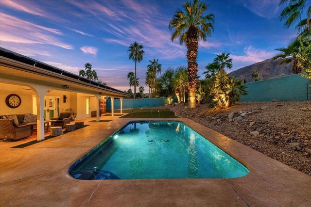 71395 Biskra Road, Rancho Mirage, CA 92270