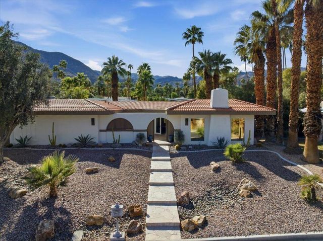 71395 Biskra Road, Rancho Mirage, CA 92270