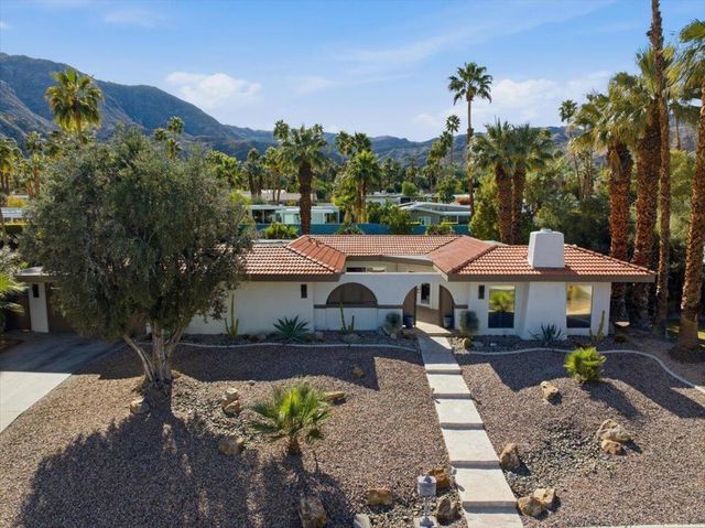 71395 Biskra Road, Rancho Mirage, CA 92270