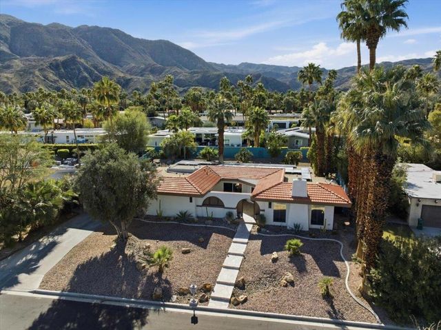 71395 Biskra Road, Rancho Mirage, CA 92270