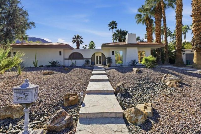 71395 Biskra Road, Rancho Mirage, CA 92270
