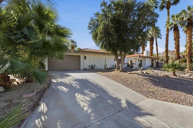 71395 Biskra Road, Rancho Mirage, CA 92270