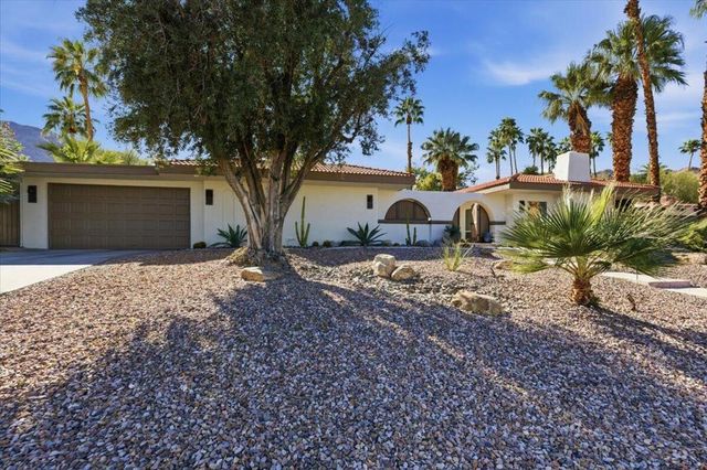 71395 Biskra Road, Rancho Mirage, CA 92270