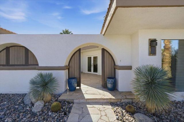 71395 Biskra Road, Rancho Mirage, CA 92270