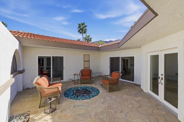 71395 Biskra Road, Rancho Mirage, CA 92270