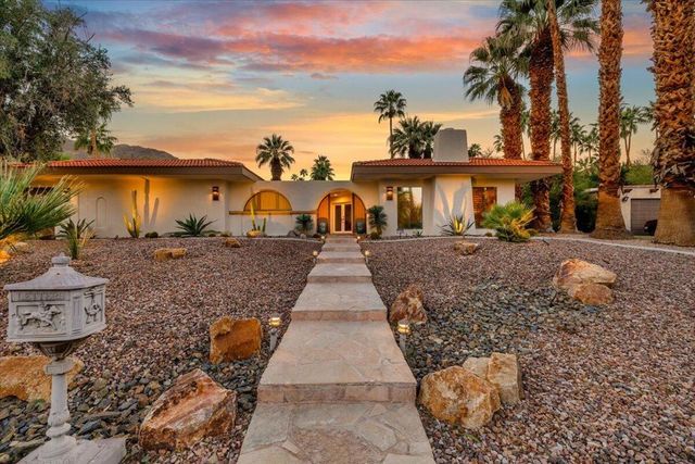 71395 Biskra Road, Rancho Mirage, CA 92270