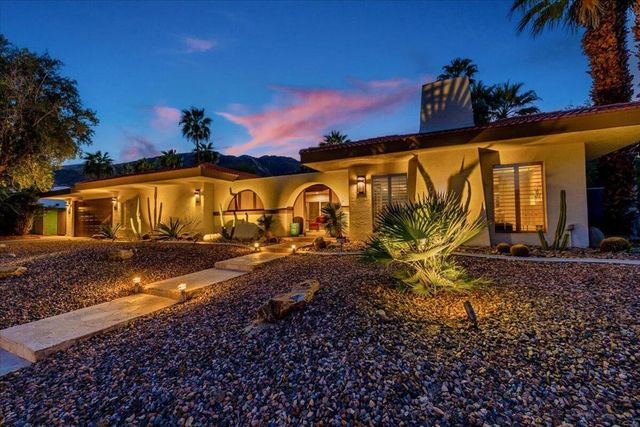 71395 Biskra Road, Rancho Mirage, CA 92270