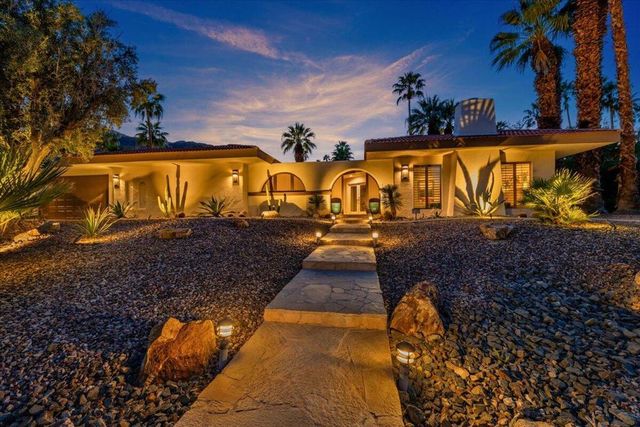 71395 Biskra Road, Rancho Mirage, CA 92270