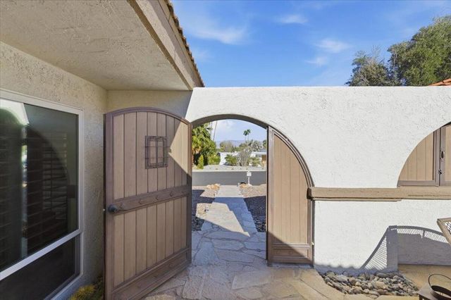 71395 Biskra Road, Rancho Mirage, CA 92270