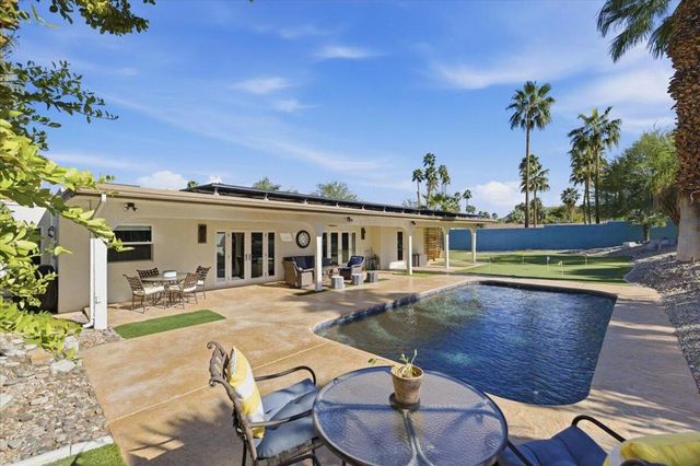 71395 Biskra Road, Rancho Mirage, CA 92270