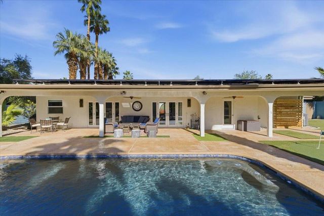 71395 Biskra Road, Rancho Mirage, CA 92270