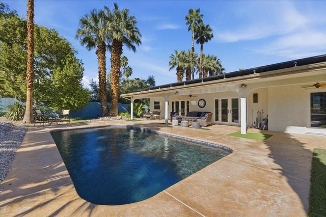 71395 Biskra Road, Rancho Mirage, CA 92270