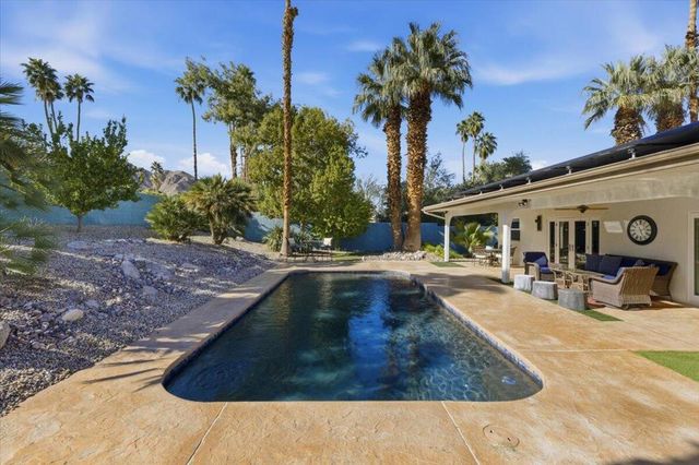 71395 Biskra Road, Rancho Mirage, CA 92270