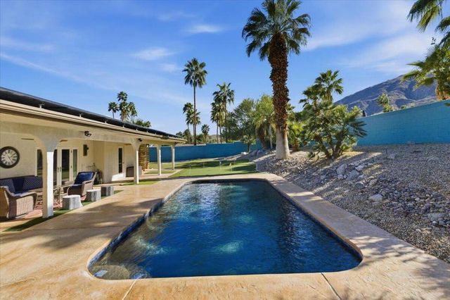 71395 Biskra Road, Rancho Mirage, CA 92270
