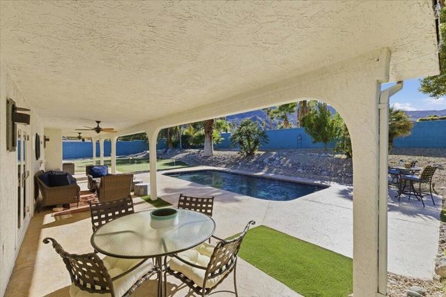 71395 Biskra Road, Rancho Mirage, CA 92270