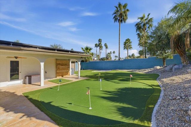 71395 Biskra Road, Rancho Mirage, CA 92270