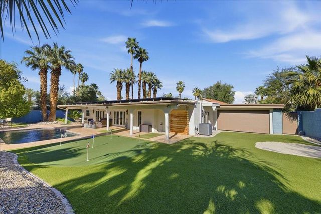 71395 Biskra Road, Rancho Mirage, CA 92270