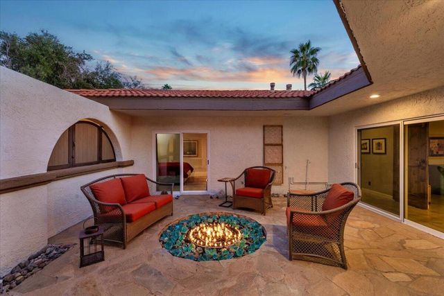 71395 Biskra Road, Rancho Mirage, CA 92270