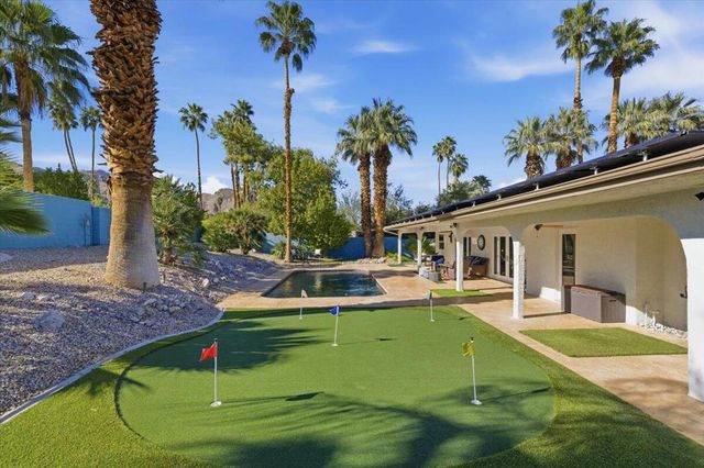 71395 Biskra Road, Rancho Mirage, CA 92270