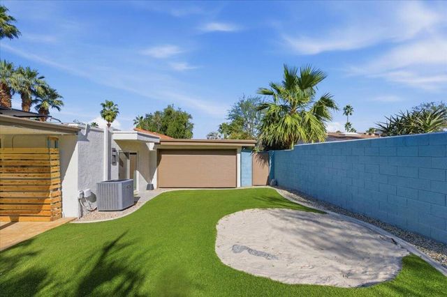 71395 Biskra Road, Rancho Mirage, CA 92270