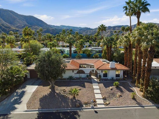 71395 Biskra Road, Rancho Mirage, CA 92270