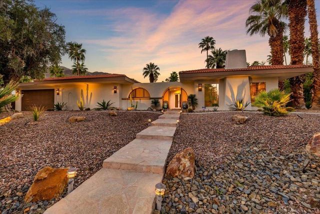 71395 Biskra Road, Rancho Mirage, CA 92270