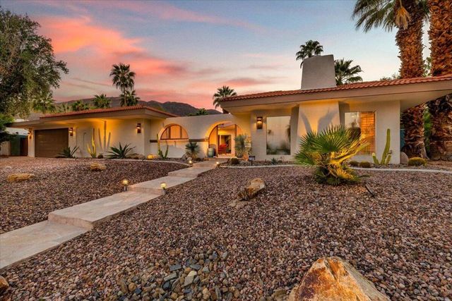 71395 Biskra Road, Rancho Mirage, CA 92270