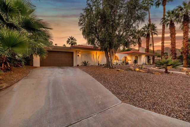 71395 Biskra Road, Rancho Mirage, CA 92270