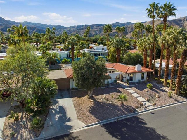 71395 Biskra Road, Rancho Mirage, CA 92270