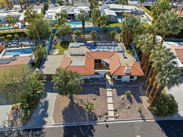 71395 Biskra Road, Rancho Mirage, CA 92270