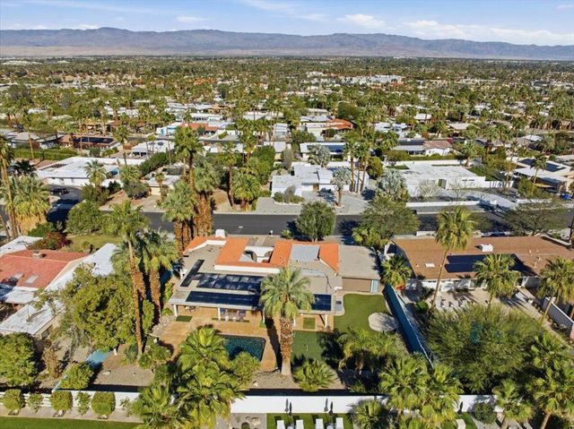 71395 Biskra Road, Rancho Mirage, CA 92270