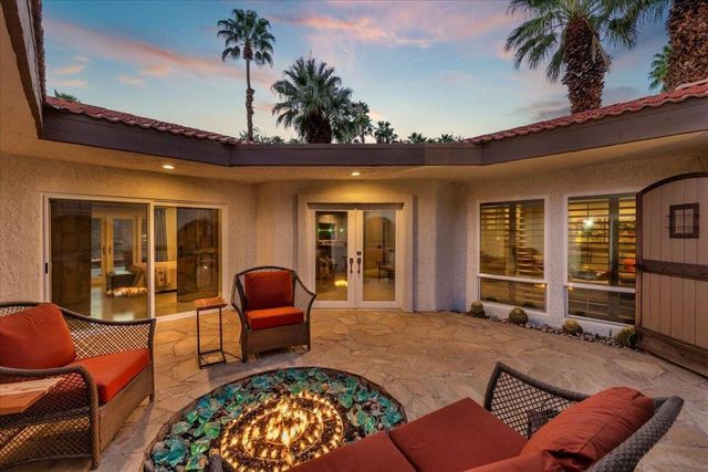 71395 Biskra Road, Rancho Mirage, CA 92270