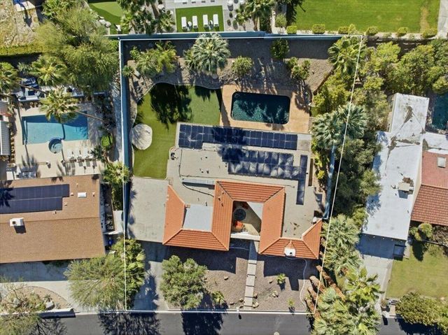 71395 Biskra Road, Rancho Mirage, CA 92270