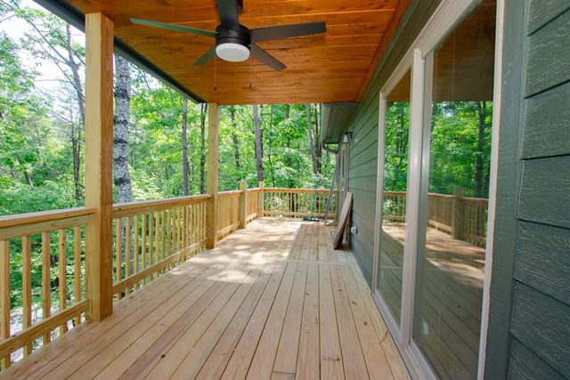 Lot 2 Harvest Oaks Drive, Murphy, NC 28906
