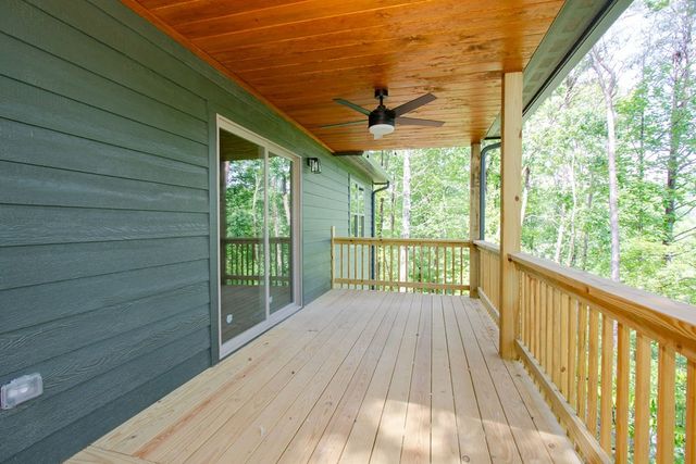 Lot 2 Harvest Oaks Drive, Murphy, NC 28906