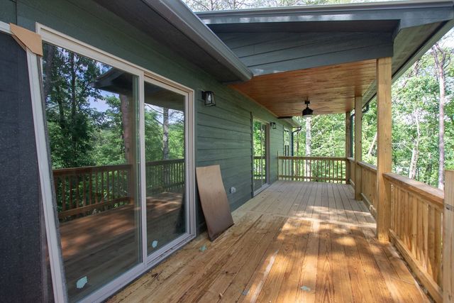Lot 2 Harvest Oaks Drive, Murphy, NC 28906