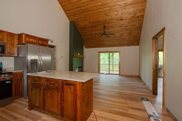 Lot 2 Harvest Oaks Drive, Murphy, NC 28906