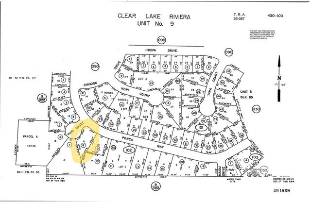 5657 Yuki Court, Kelseyville, CA 95451