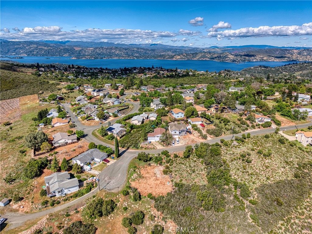 5657 Yuki Court, Kelseyville, CA 95451