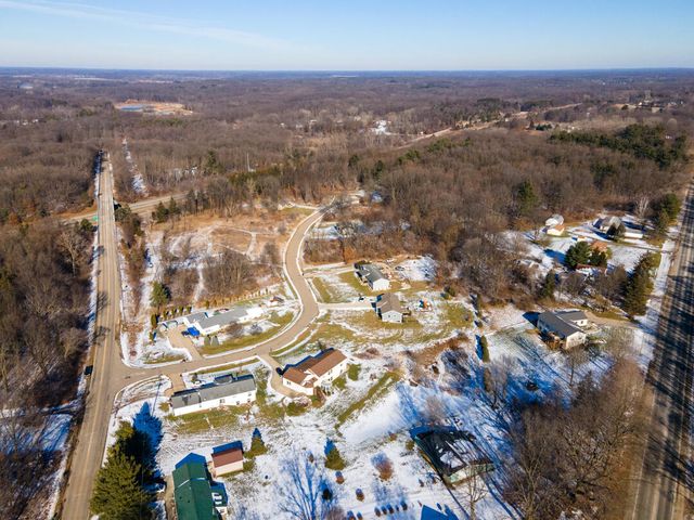 Lot 2 Twin Meadows Drive, Leoni Twp, MI 49201