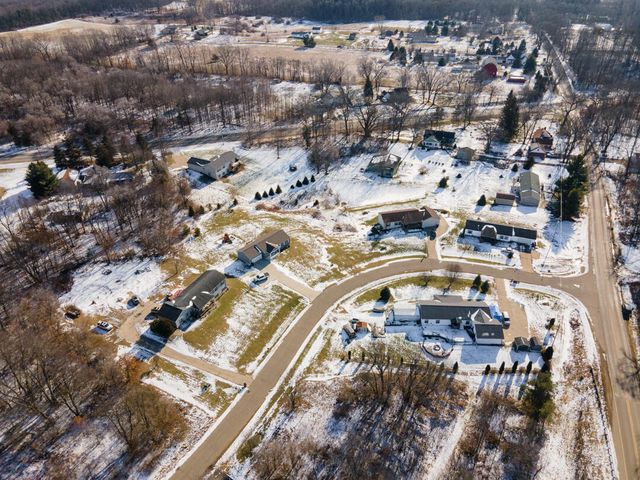 Lot 2 Twin Meadows Drive, Leoni Twp, MI 49201